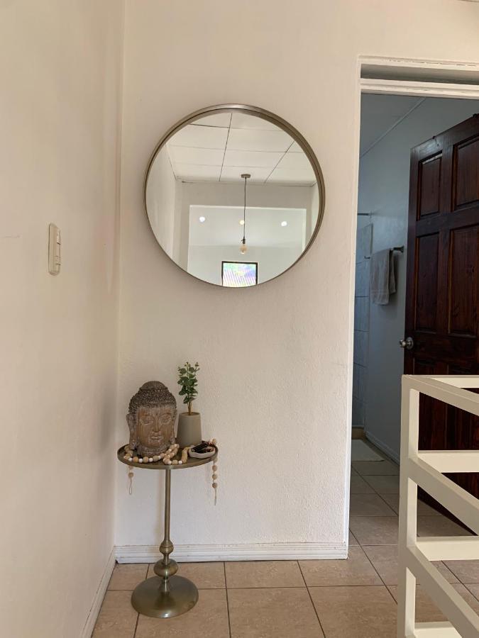 Casa Buda Liberia Cerca Del Aeropuerto Bagian luar foto
