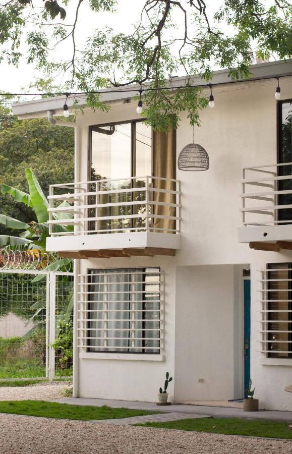 Casa Buda Liberia Cerca Del Aeropuerto Bagian luar foto