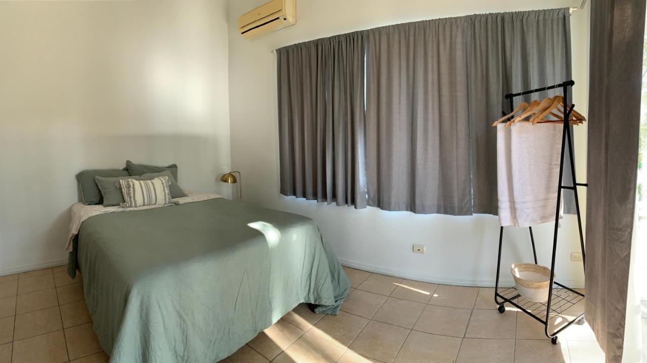 Casa Buda Liberia Cerca Del Aeropuerto Bagian luar foto