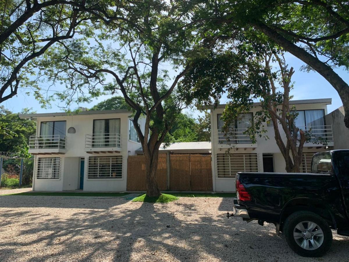 Casa Buda Liberia Cerca Del Aeropuerto Bagian luar foto