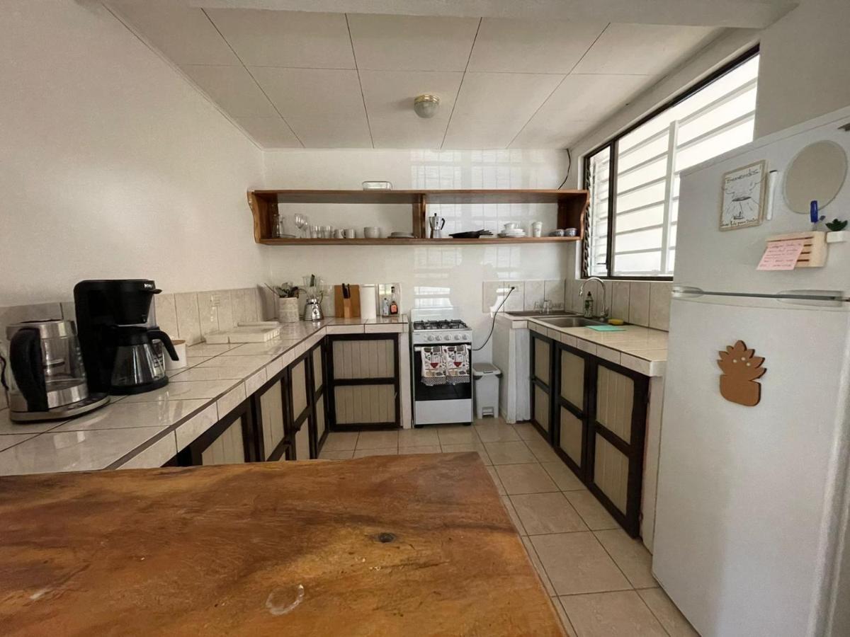 Casa Buda Liberia Cerca Del Aeropuerto Bagian luar foto