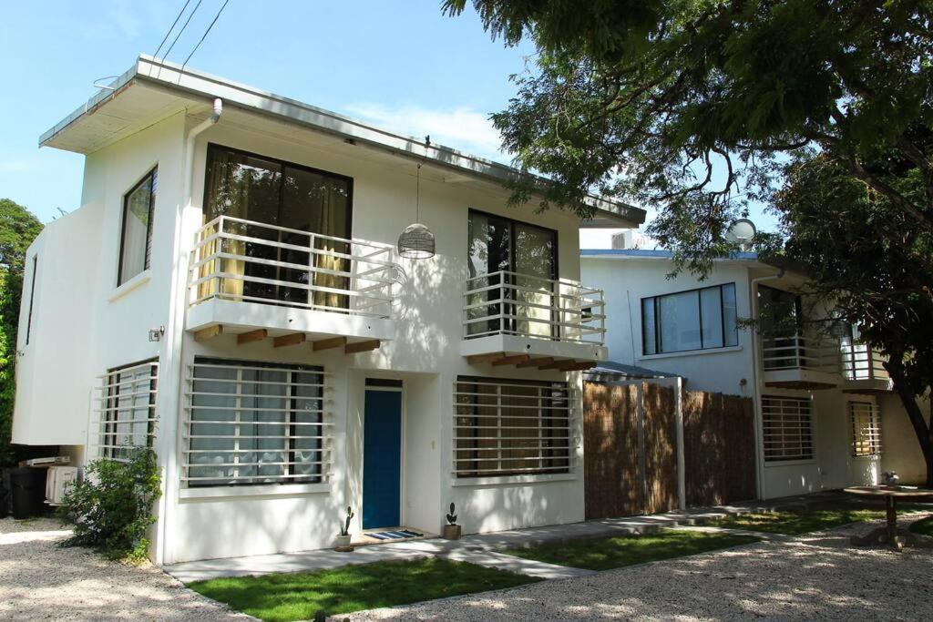 Casa Buda Liberia Cerca Del Aeropuerto Bagian luar foto